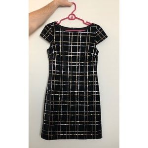 Beautiful sequin dress